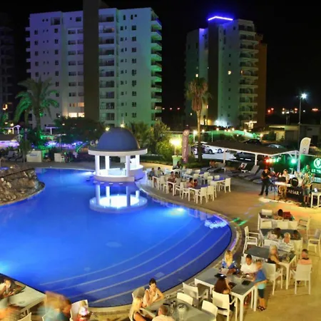 In North Cyprus アパート *