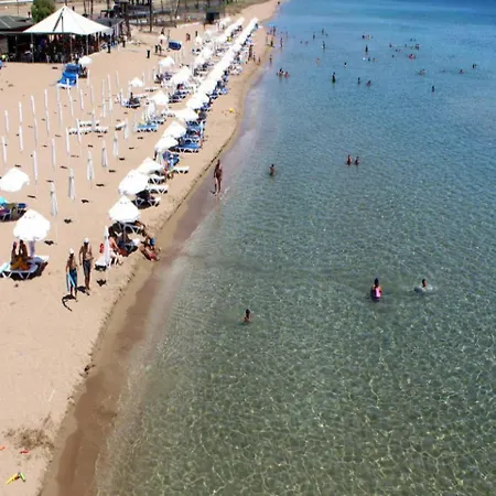 In North Cyprus アパート *