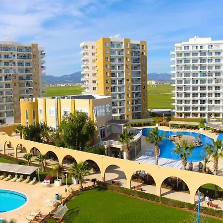 In North Cyprus