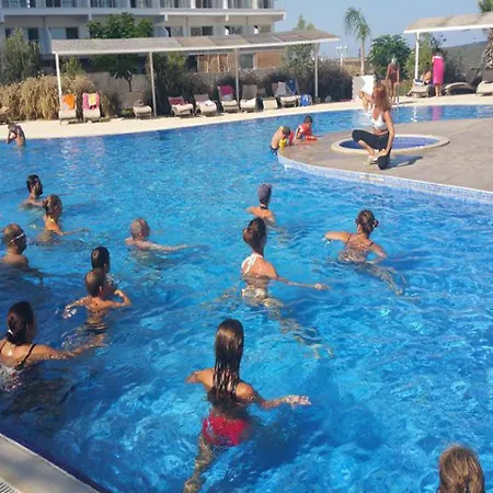 In North Cyprus Apartment