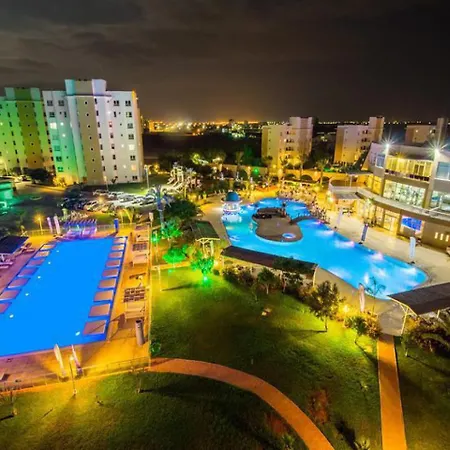In North Cyprus Apartment Agios Georgios (Famagusta)