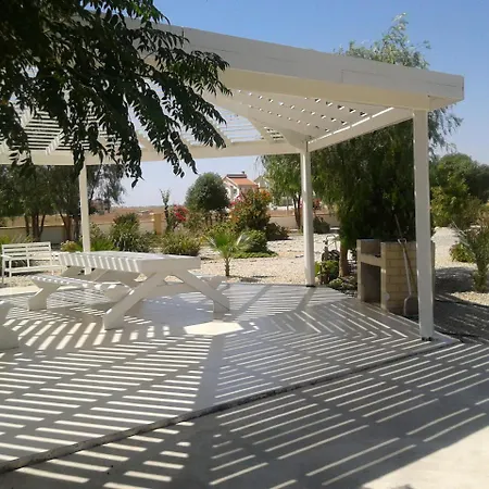 In North Cyprus Agios Georgios (Famagusta)