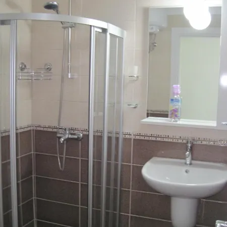 Apartment In North Cyprus