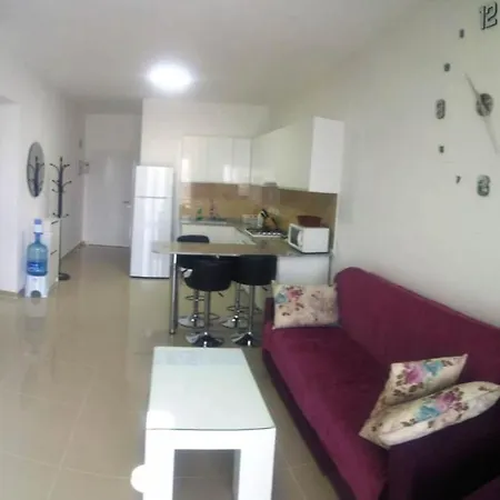 Apartament In North Cyprus *
