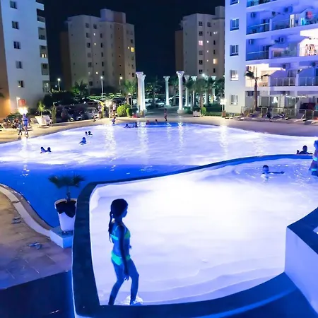 In North Cyprus Apartment *