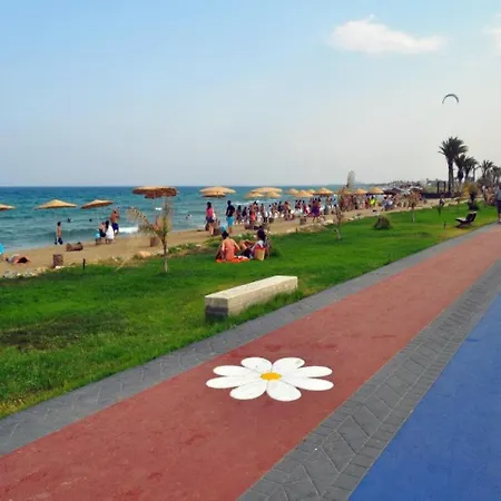 Apartment In North Cyprus Agios Georgios (Famagusta)