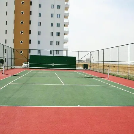 Apartment In North Cyprus *