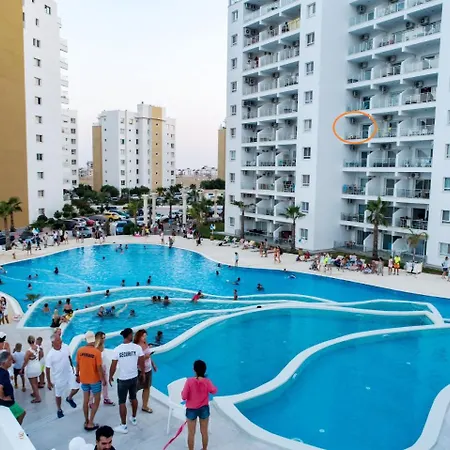 Apartament In North Cyprus *