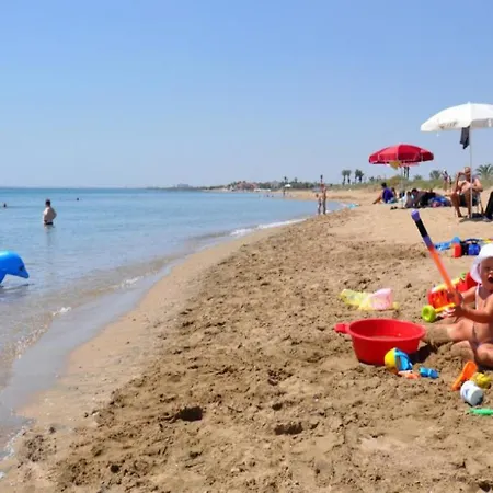 In North Cyprus