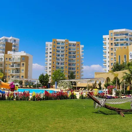 Apartament In North Cyprus *