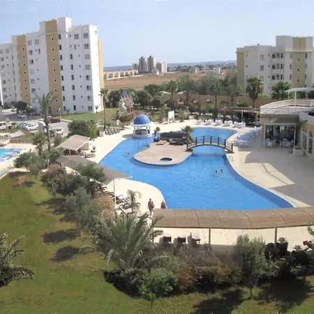 Apartment In North Cyprus