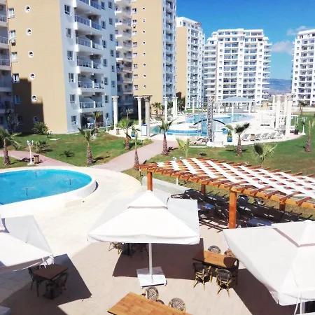 In North Cyprus * Agios Georgios (Famagusta)