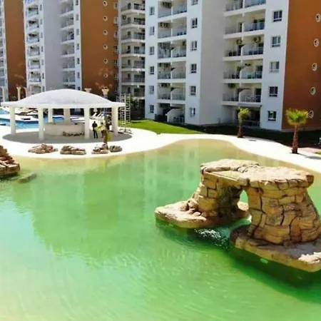 In North Cyprus * Agios Georgios (Famagusta)