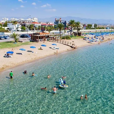 Apartament In North Cyprus Agios Georgios (Famagusta)