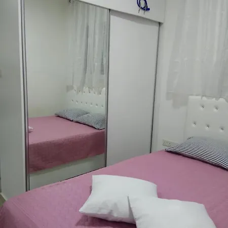 Apartment In North Cyprus