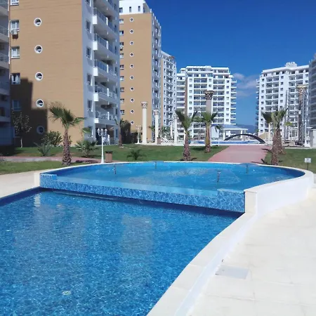 Apartment In North Cyprus